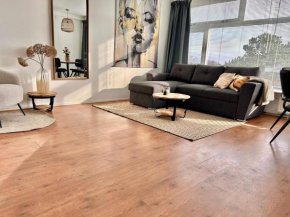 Amsterdam Beach Apartment 50, incl parking